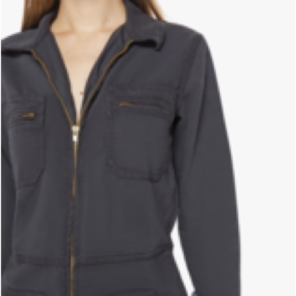 Mother Specialist Jumpsuit - Picture 4 of 11